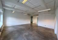 Klimatisiert, Terrasse, Garage, UBahn! Modernes DG Büro mit guter Anbindung in 1120!