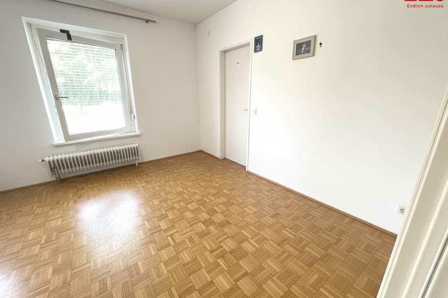 Perfekte Singlewohnung in Linz – 40 m², Parkplatz inklusive!, Wohnung-miete, 551,57,€, 4020 Linz(Stadt)