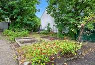 Großzügige Stadtvilla mit Gästehaus, Garten und vielseitigem Nutzungspotenzial!