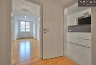 | STILVOLLE 3 ZIMMER-WOHNUNG | ERSTKLASSIGE LAGE | GRAZER INNENSTADT | BLICK AUF DEN HAUPTPLATZ
