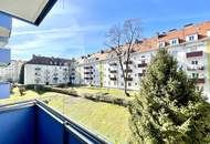 Gepflegte Garconniere in ruhiger Seitengasse in 8020 Graz!