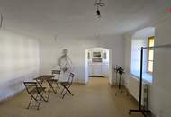 RESERVIERT: Rannersdorf KAUF - Beeindruckendes Herrenhaus/Mühle auf imposanten Areal