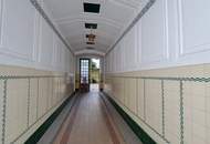 Stylish period apartment filled with light in a central location!