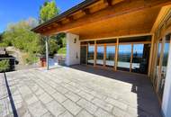 Einzigartige Lage mit einer einmaligen Bilderbuchaussicht!