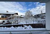 Moderne 3-Zimmer Wohnung mit Bergblick in Igls zu vermieten