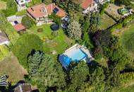 Atemberaubendes Einfamilienhaus mit Pool