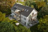 VITA VIVET - Krumpendorf am Wörthersee! Exklusive Penthousewohnung in unmittelbarer Seenähe