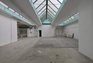 334m² Hofgebäude mit Halle | nähe Westbahnhof | ab sofort