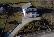 Gemütliches Einfamilienhaus - Wohnen in idyllischer Lage mit tollem Ausblick und großem Garten