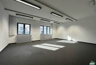 Top ausgestattetes Büro – zentrale Lage in 1030 Wien