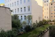 3(-4) Zimmer Wohnung in gefragter Lage, mit leichtem Renovierungsbedarf"