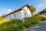 Großes Grundstück mit Abbruchhaus/Scheune NÄHE DOBRASTAUSEE!