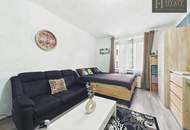 Charmante Wohnung im herzen des 2. Bezirks