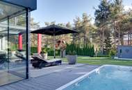 NEU! Exklusives Wohnjuwel in sonniger Bestlage am Mieminger Plateau