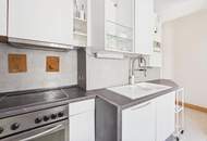 Wohnung an der Promenade