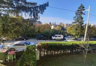 2-Zimmer-Wohnung mit Balkon und herrlichem Blick ins Grüne - Hietzinger Hauptstraße ums Eck