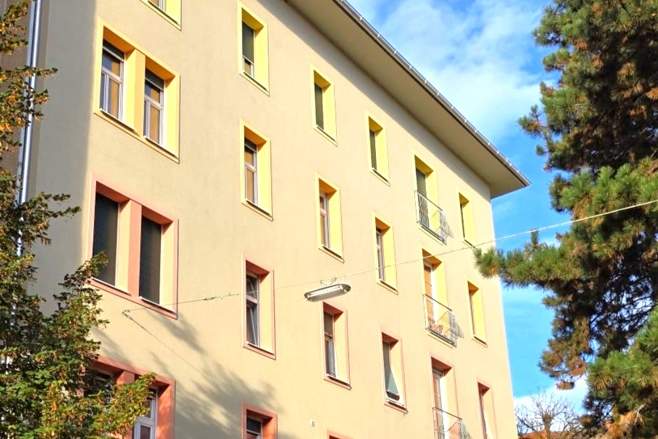 Grazer Altbautraum mit Balkon – Stilvoll wohnen in der Hirtengasse, Wohnung-kauf, 249.000,€, 8020 Graz(Stadt)