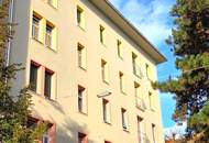 Grazer Altbautraum mit Balkon – Stilvoll wohnen in der Hirtengasse