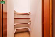 Exklusive 4-Zimmer-Wohnung in Bestlage in Wiener Innenstadt inkl. Einbauküche und Terrasse!