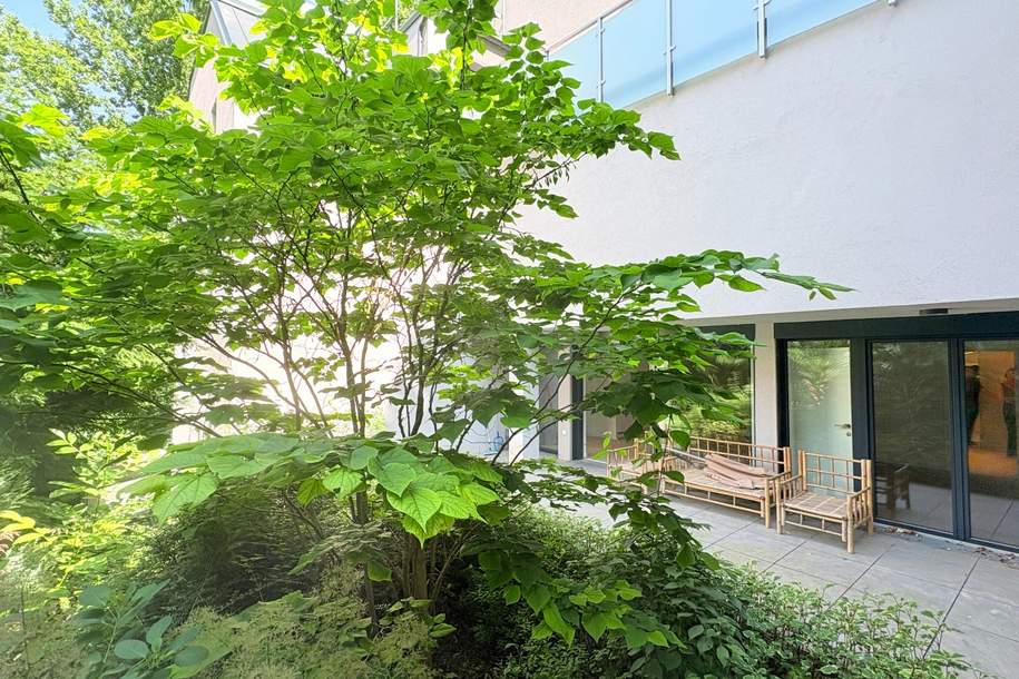 Mondän im Kahlenbergerdorf, Wohnung-kauf, 398.000,€, 1190 Wien 19., Döbling