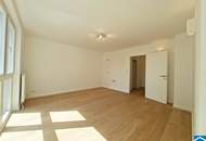 Erstbezug - Wunderschöne 1-Zimmer Wohnung am Karmelitermarkt
