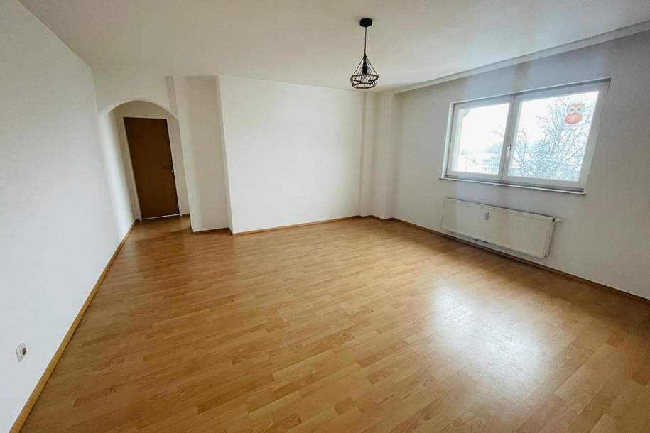 Praktische 2‑Zimmer‑Wohnung mit Einbauküche und Stellplatz, Wohnung-miete, 704,09,€, 4150 Rohrbach