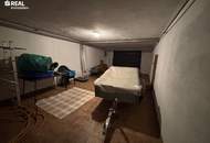 Einfamilienhaus mit großem Grundstück inkl. Garage in absoluter Ruhelage