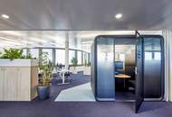 Hochwertige Büroflächen mit erstklassiger Infrastruktur