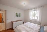 Neuwertige 3.Zi-Wohnung mit Stellplatz und großem Keller bei Bad Pirawarth