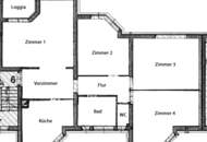 Ruhelage mit Grünblick &amp; Top-Anbindung – 114 m² für Paare und Familien