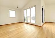 3-stöckiges Haus mit Dachterrasse in Mauer | Erstbezug