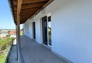 Zentral, ruhig, mit Aussicht – 3-Zimmer-Mietwohnung nahe Neulengbach