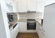 Moderne 2-Zimmer-Wohnung mit Balkon, hochwertige Ausstattung