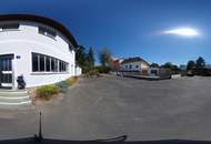 Betriebsbereites Objekt mit Produktionshalle, Werkstätten, Lagerräume und Büros. Flexible Nutzung, in Rudersdorf Nähe Fürstenfeld.