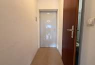 Gemütliche Garconniere in Ruhelage mit Grünfläche und Stellplatz am Kranbitterboden zu vermieten!