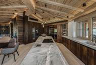 Beeindruckende Luxusvilla in sonniger Toplage