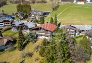 Freizeitwohnsitz-XXL Ferienhaus im Skigebiet Bad Kleinkirchheim