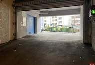 Tiefgaragenabstellplatz zur Miete