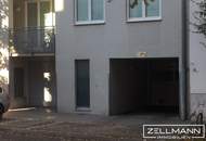 Tiefgaragenplatz in 1170, Zeillergasse 34 | ZELLMANN IMMOBILIEN