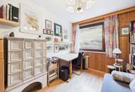 Gepflegte 4-Zimmer-Eigentumswohnung mit Balkon in Rojach nahe Heiligenblut am Großglockner