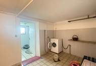 Einfamilienhaus mit zwei getrennten Wohneinheiten in ruhiger, sonniger Lage unweit vom Badesee Rauchwart