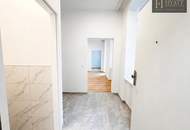 Urban wohnen, überraschend ruhig leben – stilvoll sanierter Altbau mit Lift, Freiflächen und moderner Energietechnik