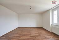 Große 2-Zimmerwohnung in absoluter Ruhelage
