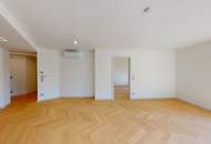 Exklusiv wohnen: Neubau mit Garten, Balkon oder Dachterrasse