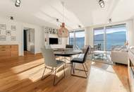 Exklusive Designerwohnung mit unvergleichlichem See- &amp; Bergblick in Bestlage von Millstatt