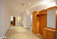 Großzügige 4-Zimmer-Wohnung mit 2 Balkonen und hochwertiger Ausstattung in zentraler Lage!