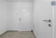 Neubauwohnung im Grünen – moderne 2-Zimmer-Wohnung mit Terrasse im Herzen von Aspern