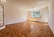 3 Zimmer-Wohnung mit Loggia