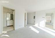 1230 Wien Liesing Großzügige, helle Dachgeschoß-Maisonette mit 260 m², 6 Zimmern und 3 sonnigen Terrassen