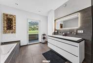 Einzigartiges Luxusensemble in Aurach bei Kitzbühel